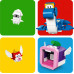 LEGO Super Mario Przygoda Dorriego we wraku — zestaw rozszerzający (71432)