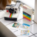 LEGO Ideas Polaroid OneStep SX-70 (21345)