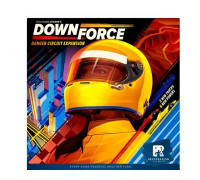 Downforce: Danger Circuit - EN