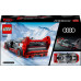 LEGO Speed Champions Wyścigowe Audi S1 E-tron Quattro (76921)