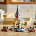 LEGO Harry Potter Dom na wodzie przy Hogwarcie™ (76426)