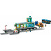 LEGO City Dworzec kolejowy (60335)