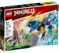 LEGO Ninjago Smok wodny Nyi EVO (71800)