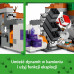 LEGO Minecraft Kopalnia w Badlandach (21263)