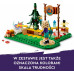 LEGO Friends Strzelnica na letnim obozie łuczniczym (42622)