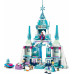 LEGO Disney Lodowy pałac Elzy (43244)