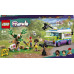 LEGO Friends Reporterska furgonetka 4szt. (41749)