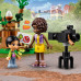 LEGO Friends Reporterska furgonetka 4szt. (41749)