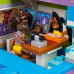 LEGO Friends Reporterska furgonetka 4szt. (41749)