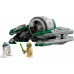 LEGO Star Wars Jedi Starfighter™ Yody 8szt. (75360)