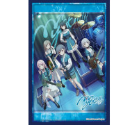 Bushiroad Sleeve Collection HG Vol.4961 BanG Dream! (75 Sleeves)