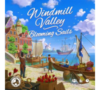 Windmill Valley: Blooming Sails - EN