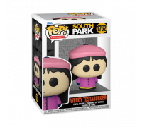 Funko POP! TV: SP S6 – Wendy Testaburger