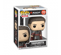 Funko POP! Games: MTG S4 - Yawgmoth