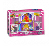 Funko POP! Bitty Boxes: MLP - Canterlot Castle