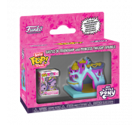 Funko Bitty POP! Town: MLP-Castle of Friendship