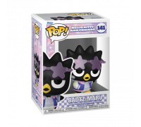 Funko POP! Sanrio: HK- Badtz-Maru K-Pop