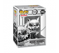 Funko POP! Animation: DS - Inosuke (Sumi-Ink)