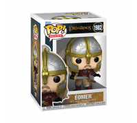 Funko POP! Movies: LOTRS10 - Eomer