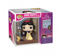 Funko POP! Nooks: Snow White - Dwarfs House