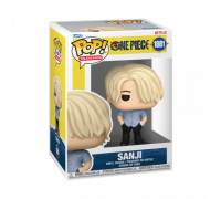 Funko POP! TV: One Piece S1 - Sanji