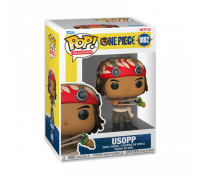 Funko POP! TV: One Piece S1 - Usopp