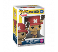 Funko POP! TV: One Piece S1 - Chopper