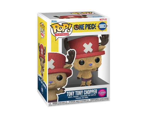 Funko POP! TV: One Piece S1 - Chopper
