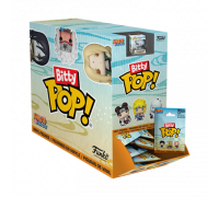 Funko Bitty POP Singles: Naruto S - 32PC PDQ