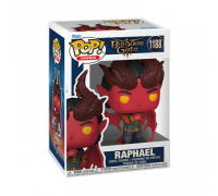 Funko POP! Games: BG3 S3 - Raphael