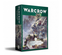 Warcrow: Northern Tribes Action Pack  - EN