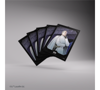 Gamegenic - Star Wars: Unlimited - A Lawless Time - Premium Art Sleeves - Director Krennic