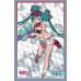 Bushiroad Sleeve Collection HG Vol.5024 RACING MIKU (75 Sleeves)