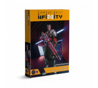 Infinity Next Wave Expansion Pack Alpha - EN