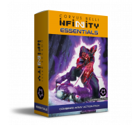 Infinity Combined Army Action Pack - EN