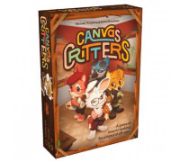 Canvas Critters - EN