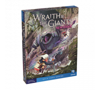 Wraith & The Giants A New Dawn Expansion - EN