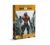 Infinity: Kuang Shi - EN
