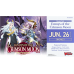 Cardfight!! Vanguard - Envoys of the Crimson Moon Booster Display (16 Packs) - EN