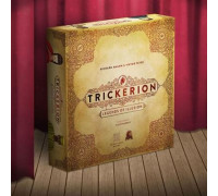 Trickerion - Legends of Illusion - EN