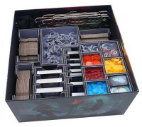 Nemesis: Retaliation Insert