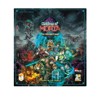 Children of Morta – The Boardgame - EN