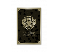 hololive OFFICIAL CARD GAME Official holoca Sleeves Vol. 43