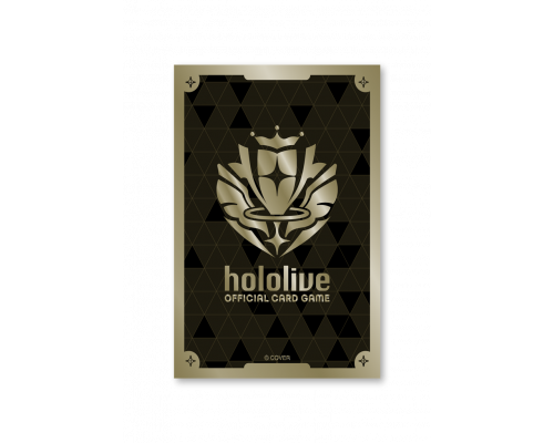 hololive OFFICIAL CARD GAME Official holoca Sleeves Vol. 43