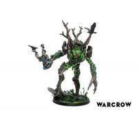 Warcrow: Moss Hermit - EN