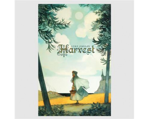 Harvest - EN