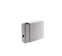 Dragon Shield Slipcase Binder Sanctuary - 2-Ring - White