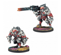 Infinity Sartroids: Ranters & Puzzlers - EN