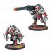 Infinity Sartroids: Ranters & Puzzlers - EN