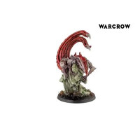 Warcrow: Kipleacht - EN